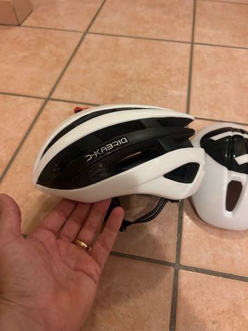 Used Dotout D-kabrio 2024 bike — image 4 of 9