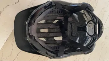 Used Bell Forty S bike — image 3 of 3