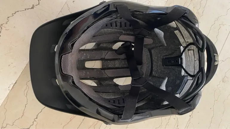 Used Bell Forty S bike — image 3 of 3