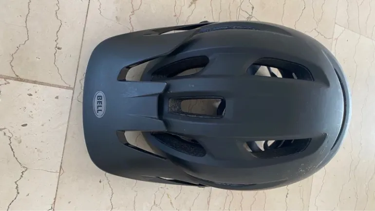 Used Bell Forty S bike — image 1 of 3