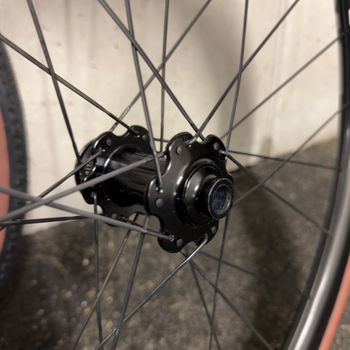 Used Enve SES 3.4 Wheelset 2023 bike — image 4 of 9