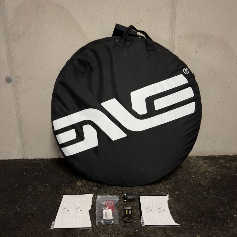 Used Enve SES 3.4 Wheelset 2023 bike — image 9 of 9