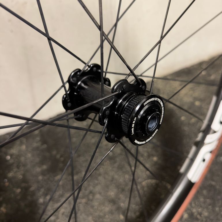 Used Enve SES 3.4 Wheelset 2023 bike — image 6 of 9