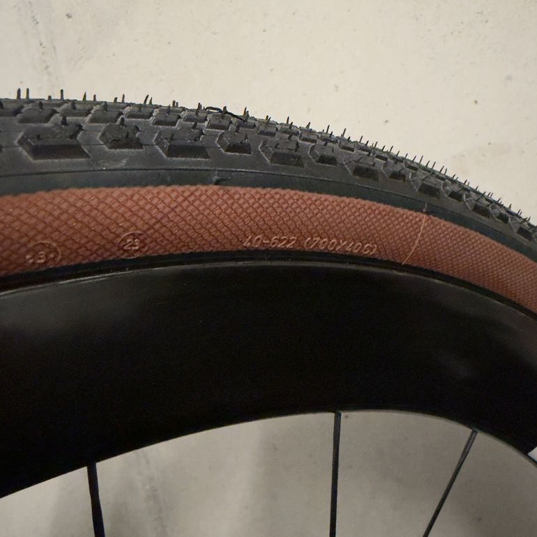 Used Enve SES 3.4 Wheelset 2023 bike — image 3 of 9