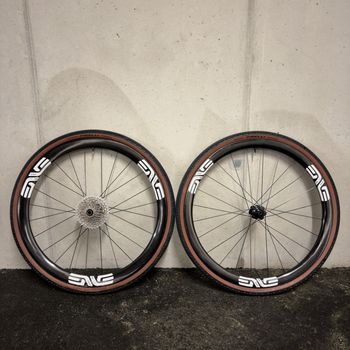 Used Enve SES 3.4 Wheelset 2023 bike