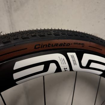 Used Enve SES 3.4 Wheelset 2023 bike — image 2 of 9