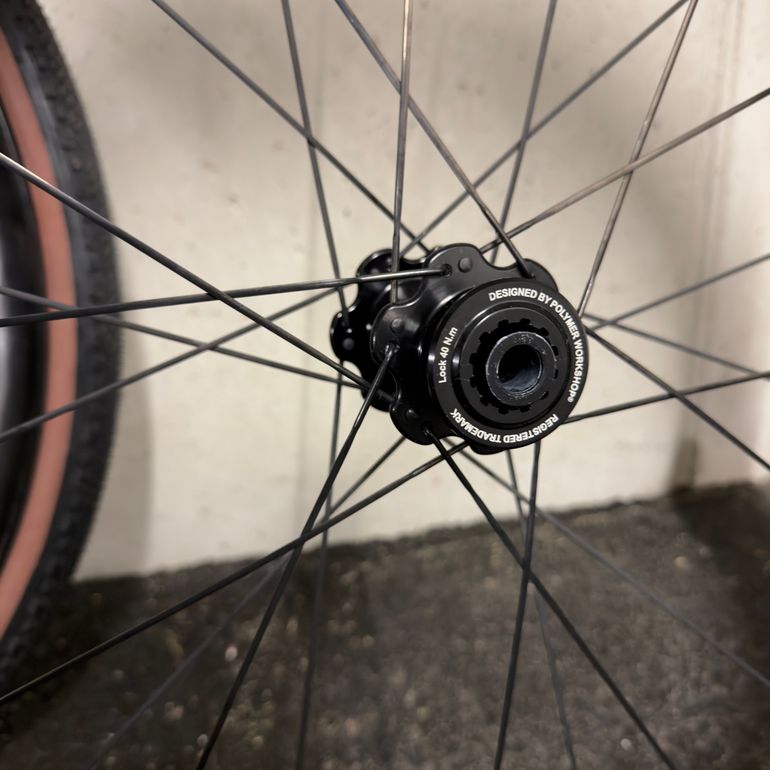 Used Enve SES 3.4 Wheelset 2023 bike — image 7 of 9