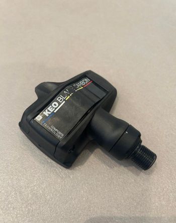 Used Look Keo Blade Carbon 8 Nm bike — image 3 of 5