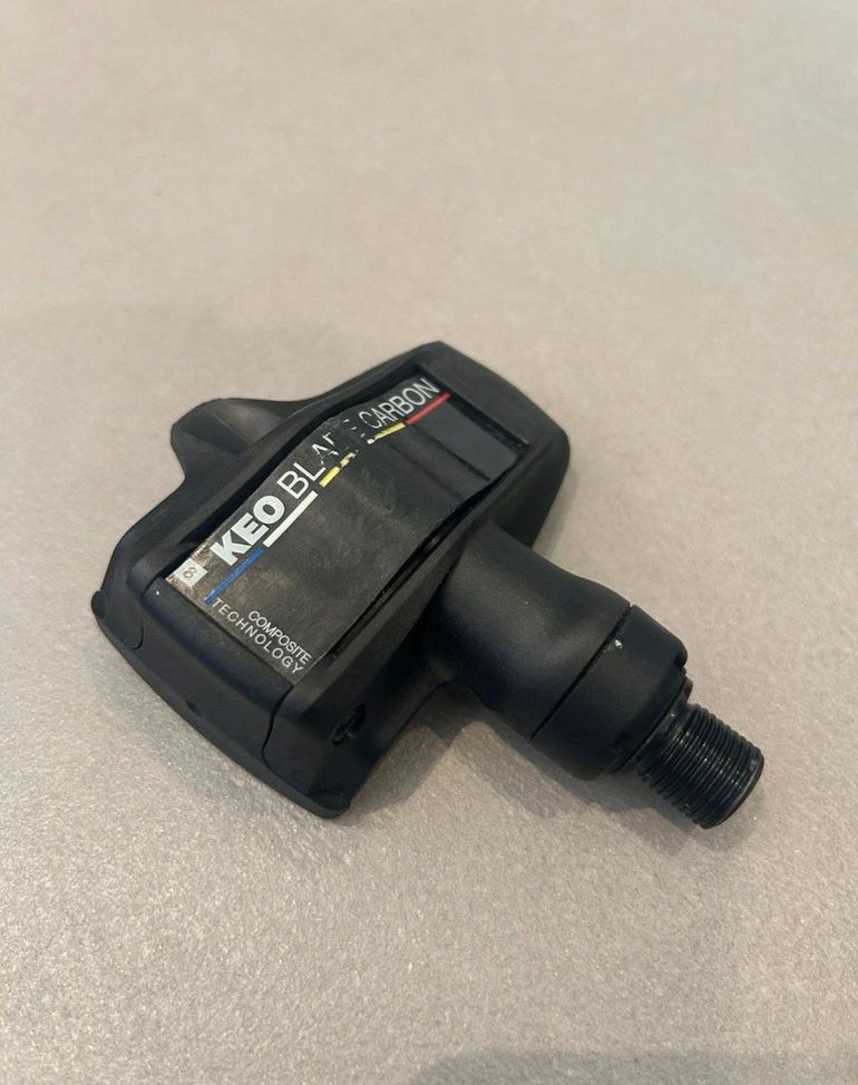 Used Look Keo Blade Carbon 8 Nm bike — image 3 of 5