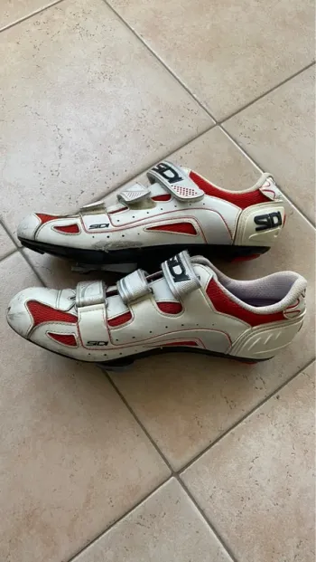 Sidi Scarpe 44 bike d'occasion — image 2 sur 3