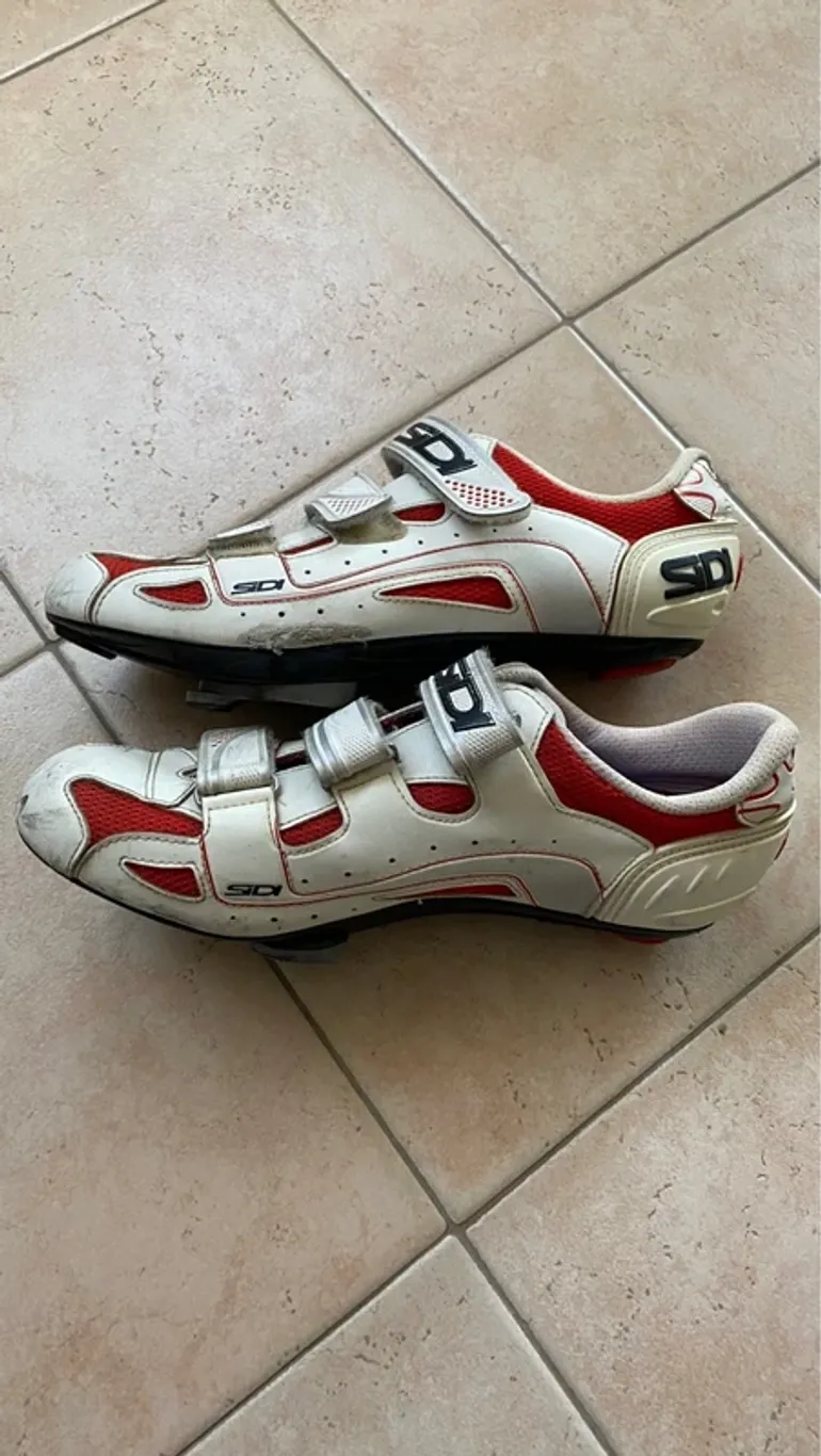 Sidi Scarpe 44 bike d'occasion — image 2 sur 3