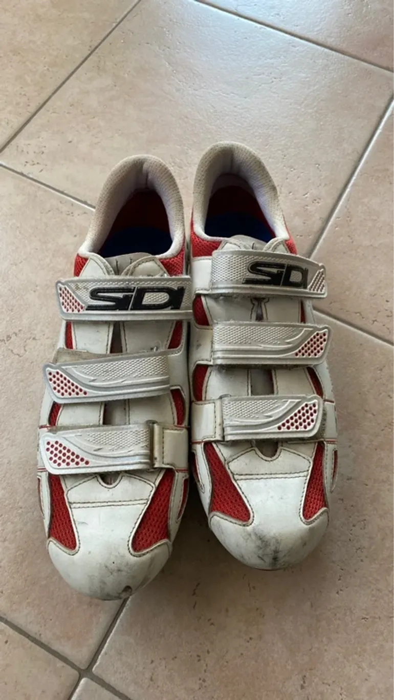Sidi Scarpe 44 bike d'occasion — image 1 sur 3