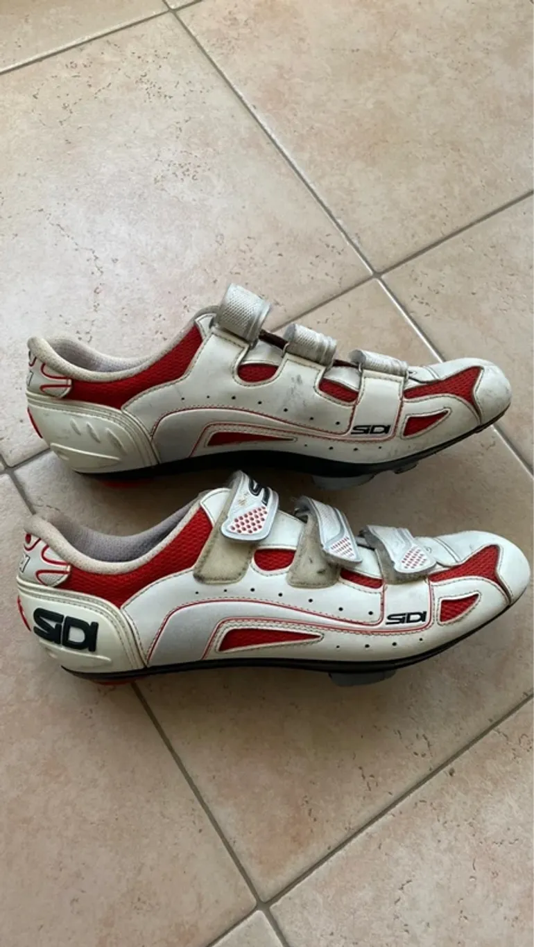 Sidi Scarpe 44 bike d'occasion — image 3 sur 3
