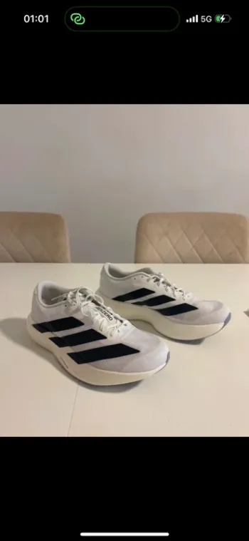 Brugt Adidas Adizero EVO SL bike — billede 7 af 7