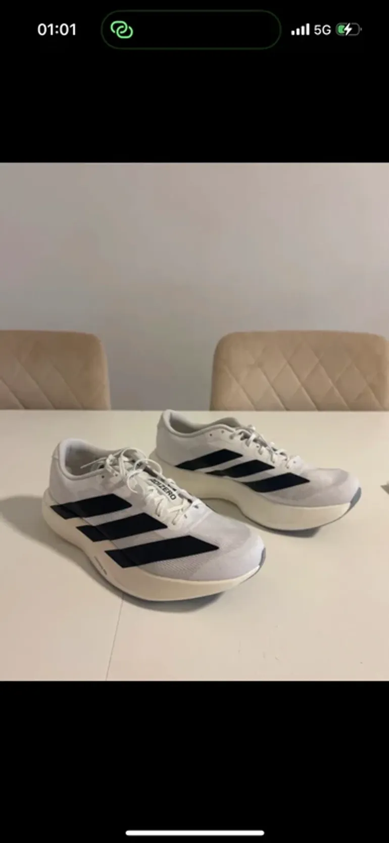 Brugt Adidas Adizero EVO SL bike — billede 7 af 7