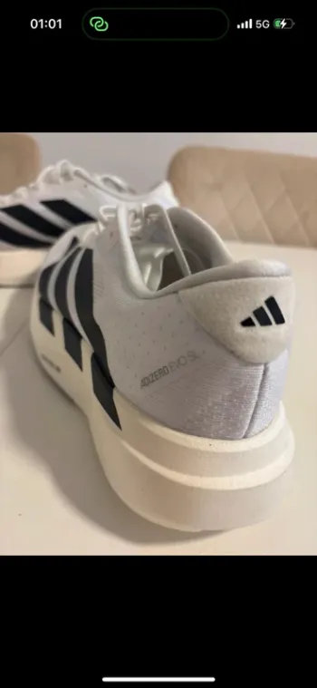 Brugt Adidas Adizero EVO SL bike — billede 3 af 7