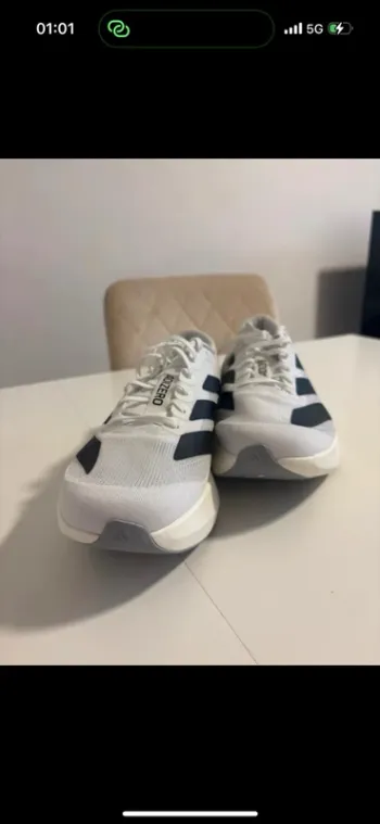 Brugt Adidas Adizero EVO SL bike — billede 2 af 7