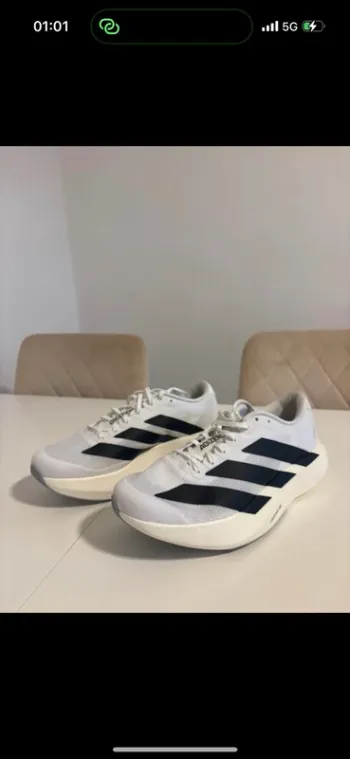 Adidas Adizero EVO SL bike d'occasion