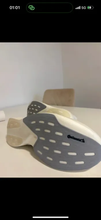 Brugt Adidas Adizero EVO SL bike — billede 5 af 7