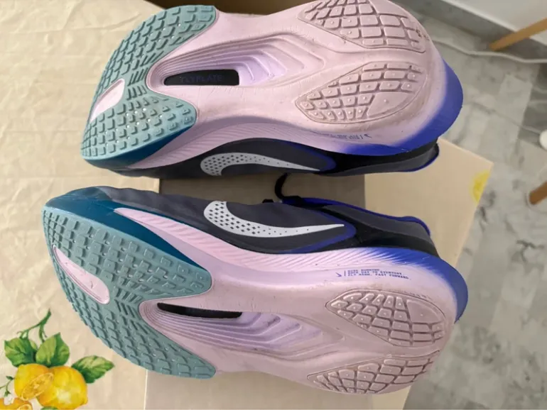 Brugt Nike Zoom Fly 6 bike — billede 6 af 7