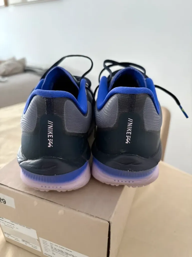 Brugt Nike Zoom Fly 6 bike — billede 2 af 7