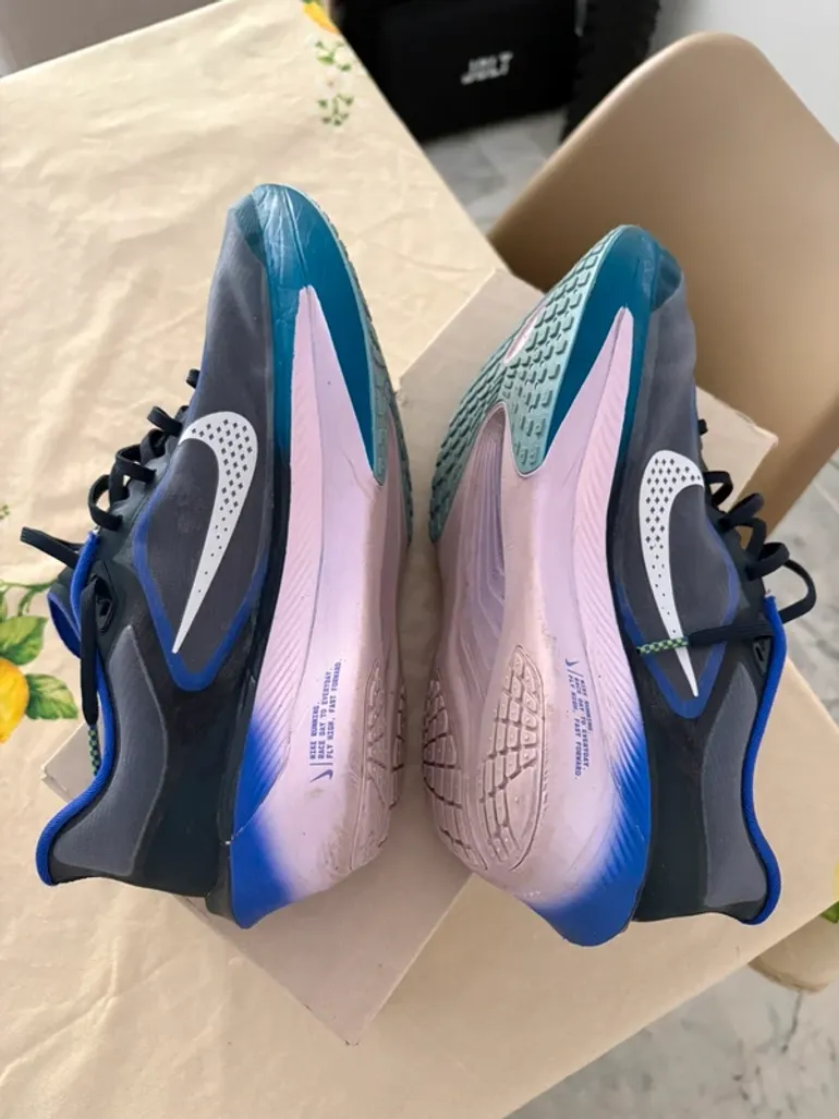 Brugt Nike Zoom Fly 6 bike — billede 3 af 7