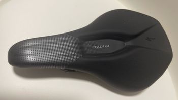 Použité Specialized Power Comp W/Mimic 143 bike