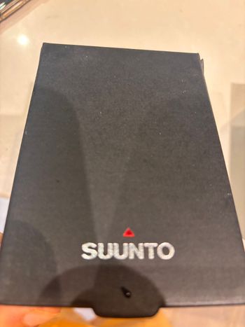 Used Suunto Spartan Sport GPS Watch bike — image 3 of 4