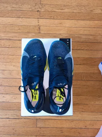Nike Running Shoes bike d'occasion