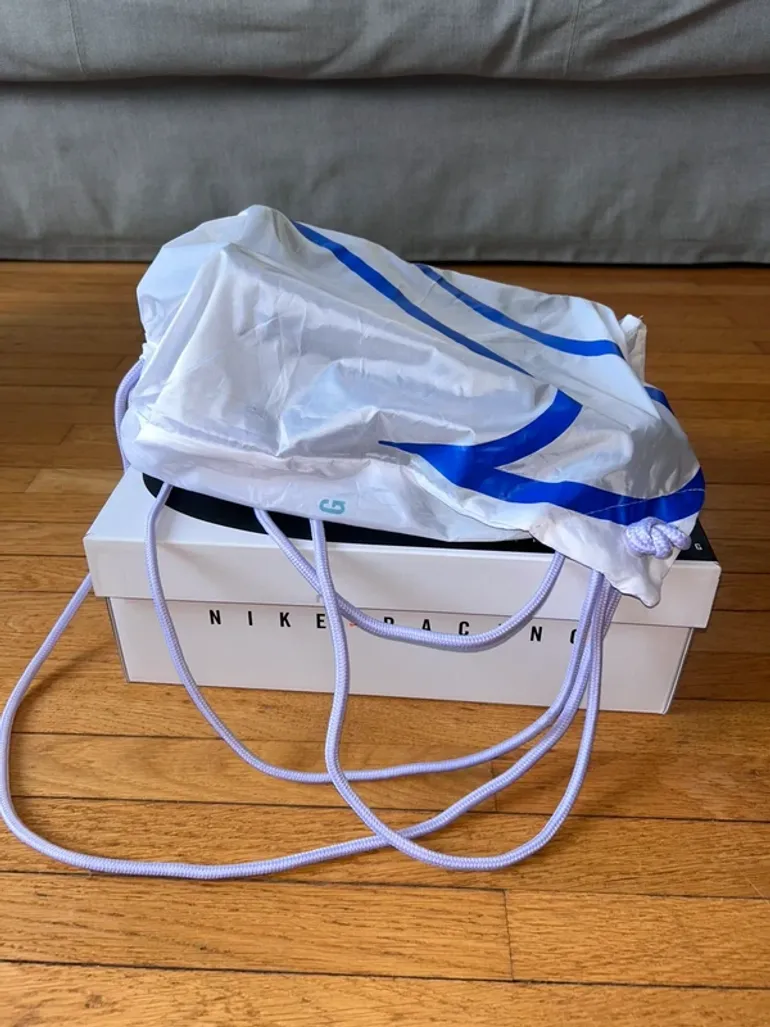 Brugt Nike Running Shoes bike — billede 4 af 5