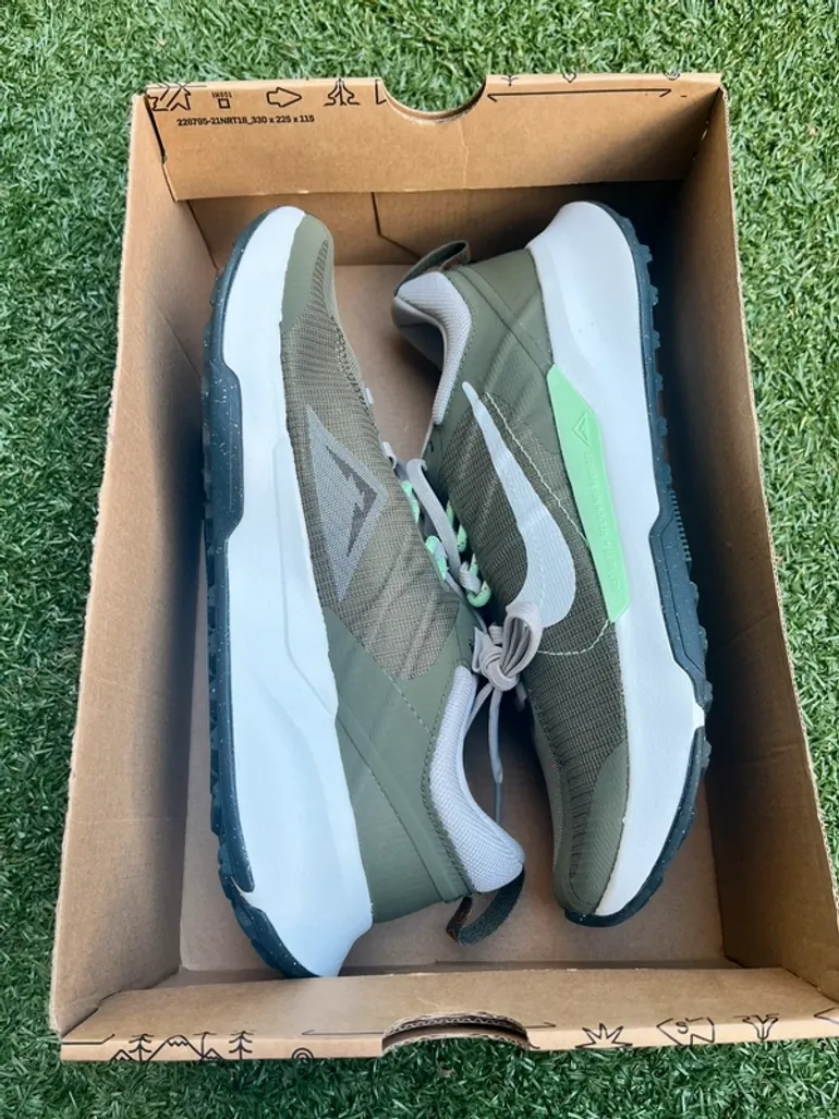 Nike Juniper Trail 2 bike d'occasion — image 7 sur 11