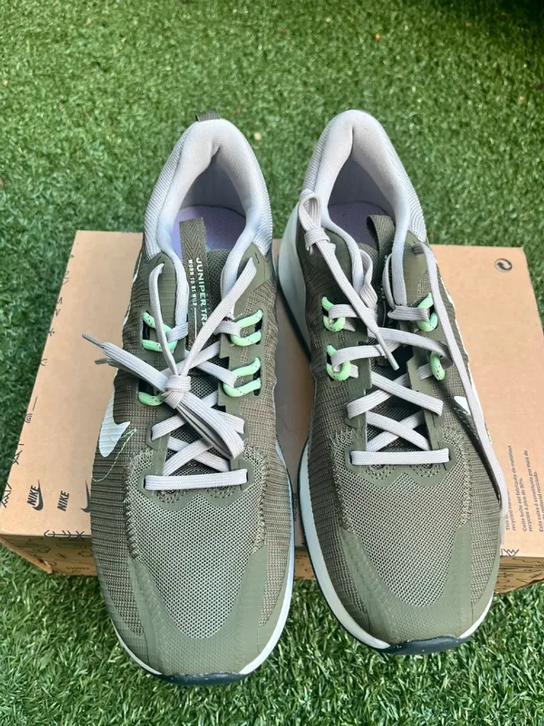 Nike Juniper Trail 2 bike d'occasion — image 4 sur 11