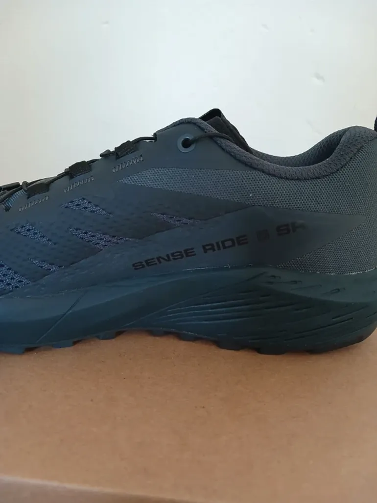 Salomon Sense Ride 5 bike d'occasion — image 6 sur 7