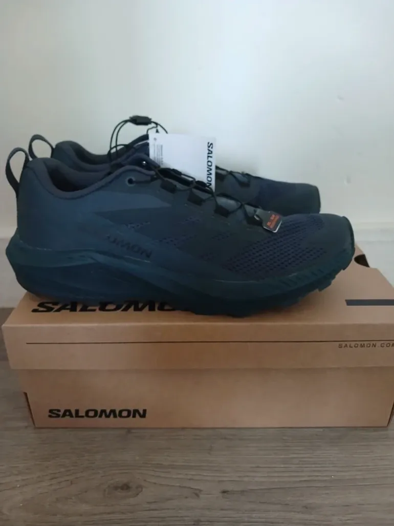 Salomon Sense Ride 5 bike d'occasion — image 2 sur 7