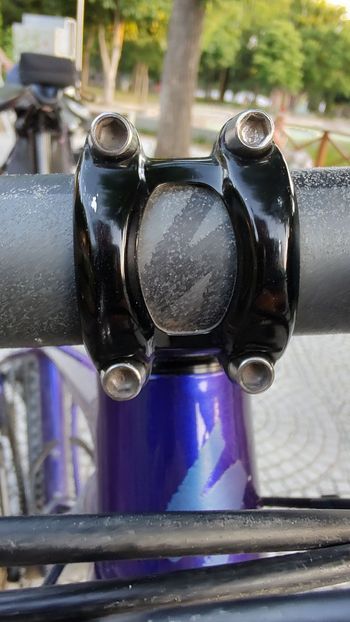 Specialized SL Stem 60 mm S-WORKS 2024 bike d'occasion — image 3 sur 8
