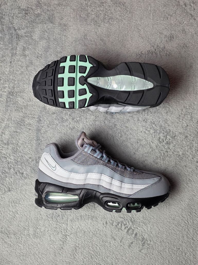 Used Nike Air Max 95 bike — image 1 of 11