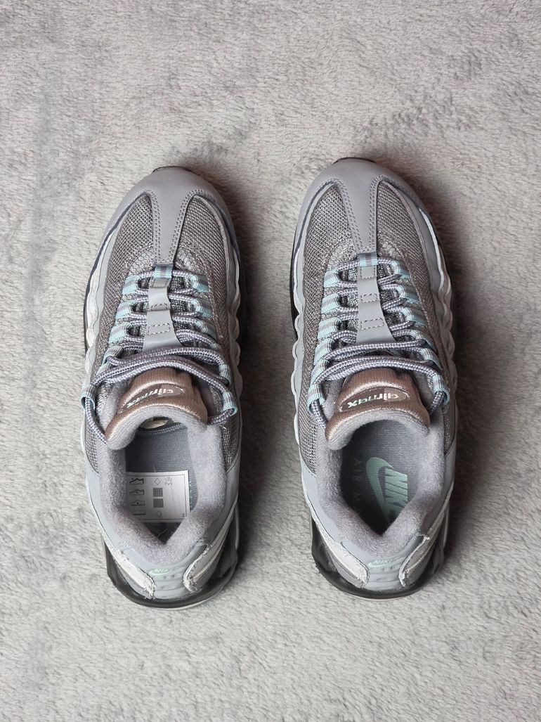Used Nike Air Max 95 bike — image 7 of 11