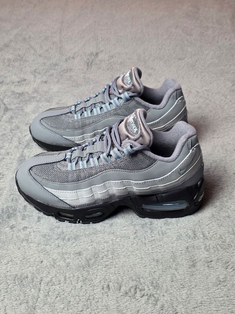 Used Nike Air Max 95 bike — image 5 of 11