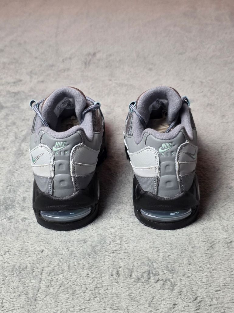 Used Nike Air Max 95 bike — image 6 of 11