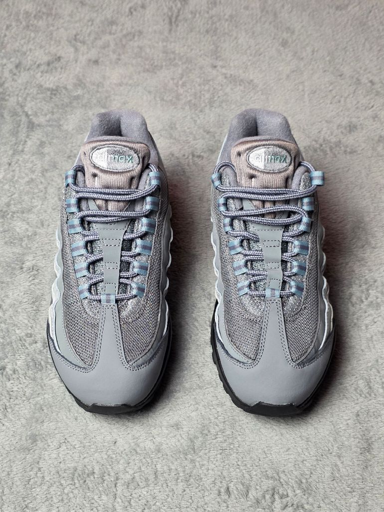 Used Nike Air Max 95 bike — image 3 of 11