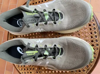 Asics Fuji Lite 6 bike d'occasion — image 6 sur 8