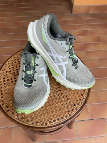 Asics Fuji Lite 6 bike d'occasion