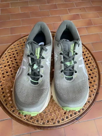 Asics Fuji Lite 6 bike d'occasion — image 3 sur 8