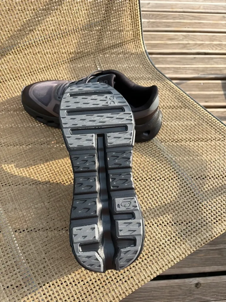 Brugt On Running Cloud bike — billede 3 af 5