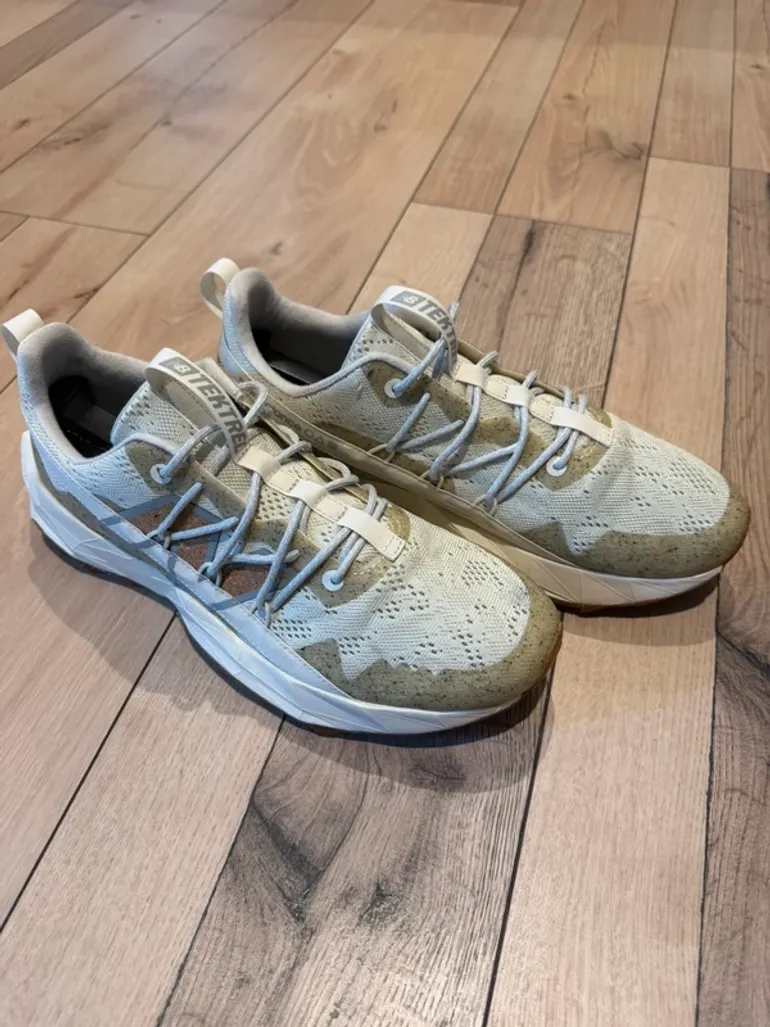 New Balance Tektrel bike d'occasion — image 3 sur 8