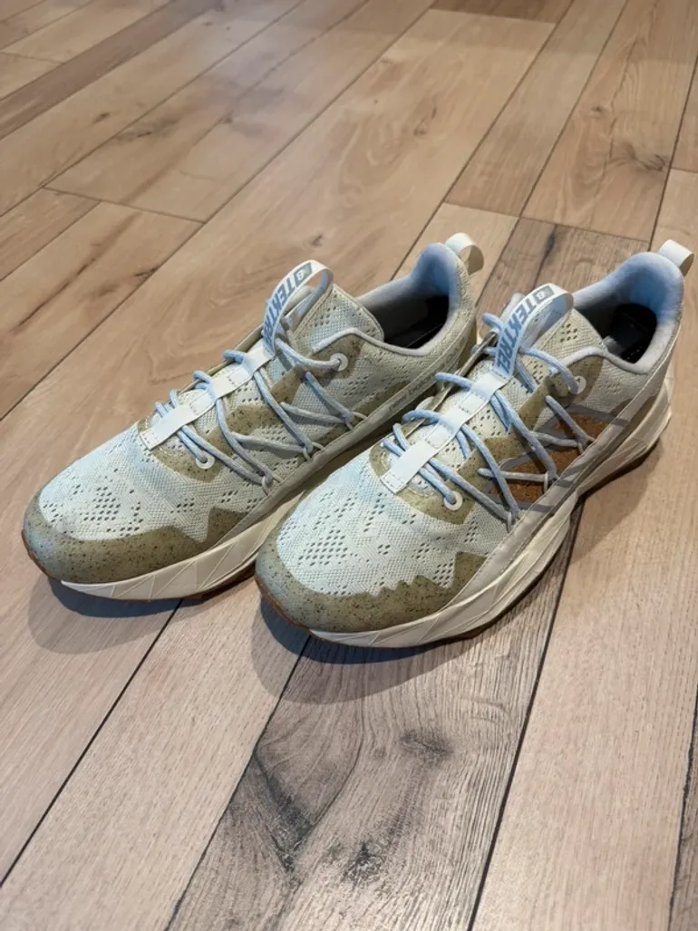 New Balance Tektrel bike d'occasion — image 4 sur 8