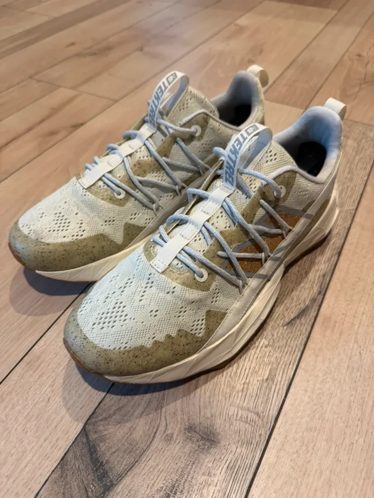 New Balance Tektrel bike d'occasion — image 1 sur 8