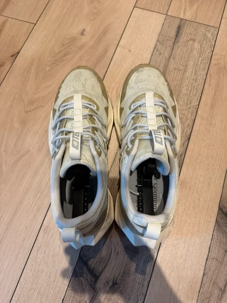 New Balance Tektrel bike d'occasion — image 6 sur 8