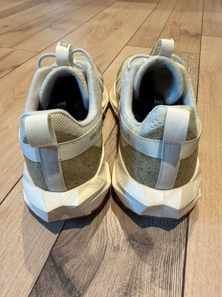 New Balance Tektrel bike d'occasion — image 5 sur 8