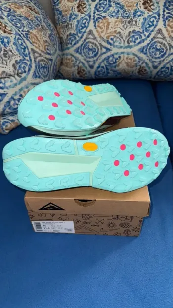 Nike Zoom X Zegama Trail 2 bike d'occasion — image 7 sur 8